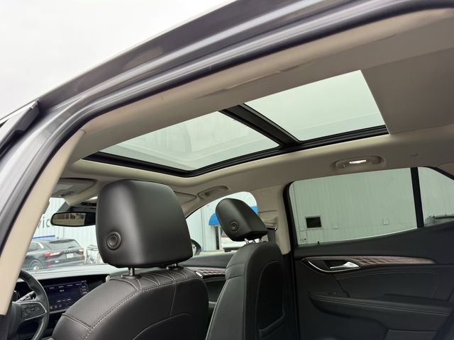 2021 Buick Envision AWD Avenir