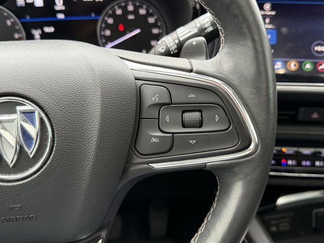 2021 Buick Envision AWD Avenir