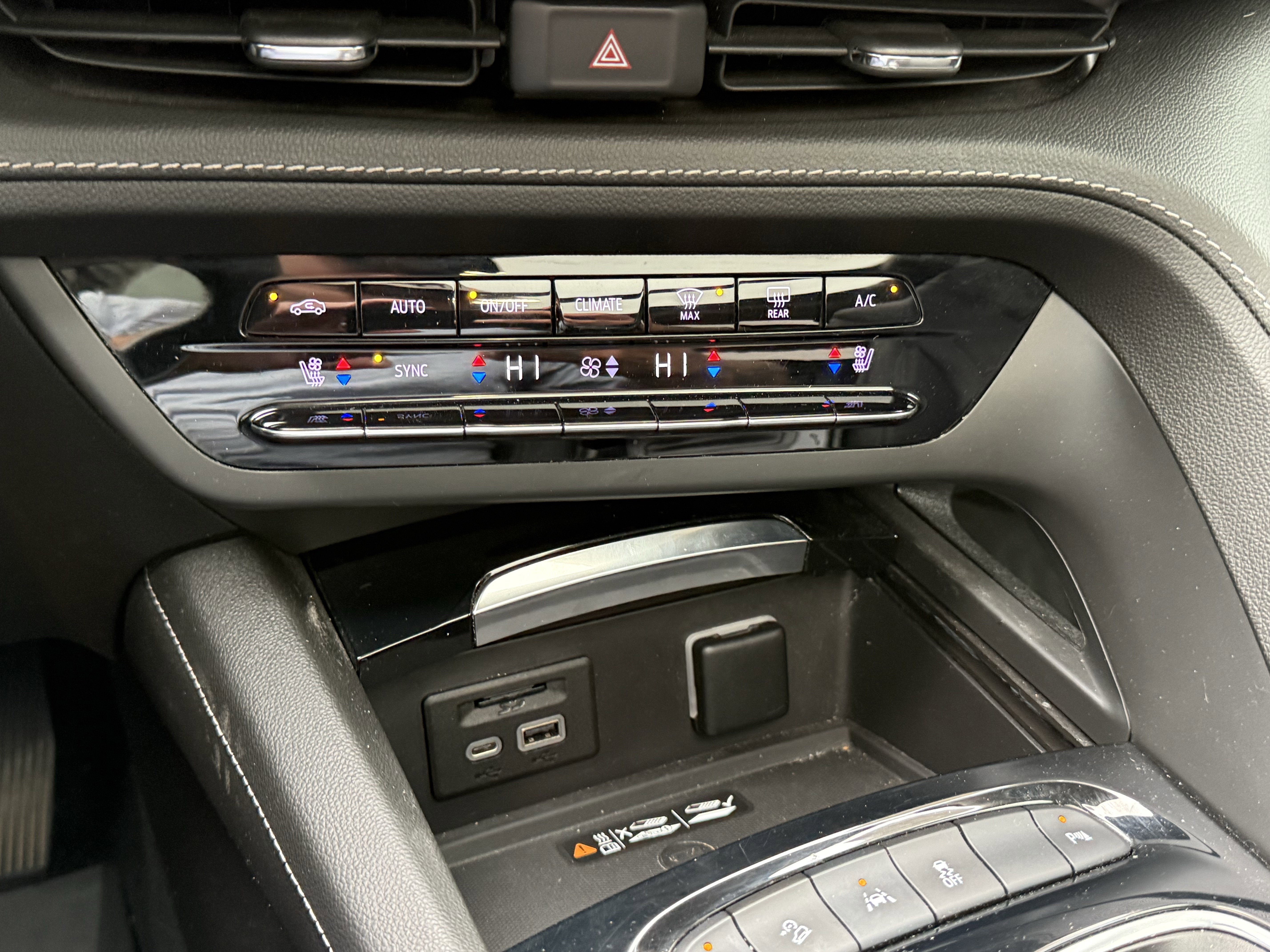 2021 Buick Envision AWD Avenir