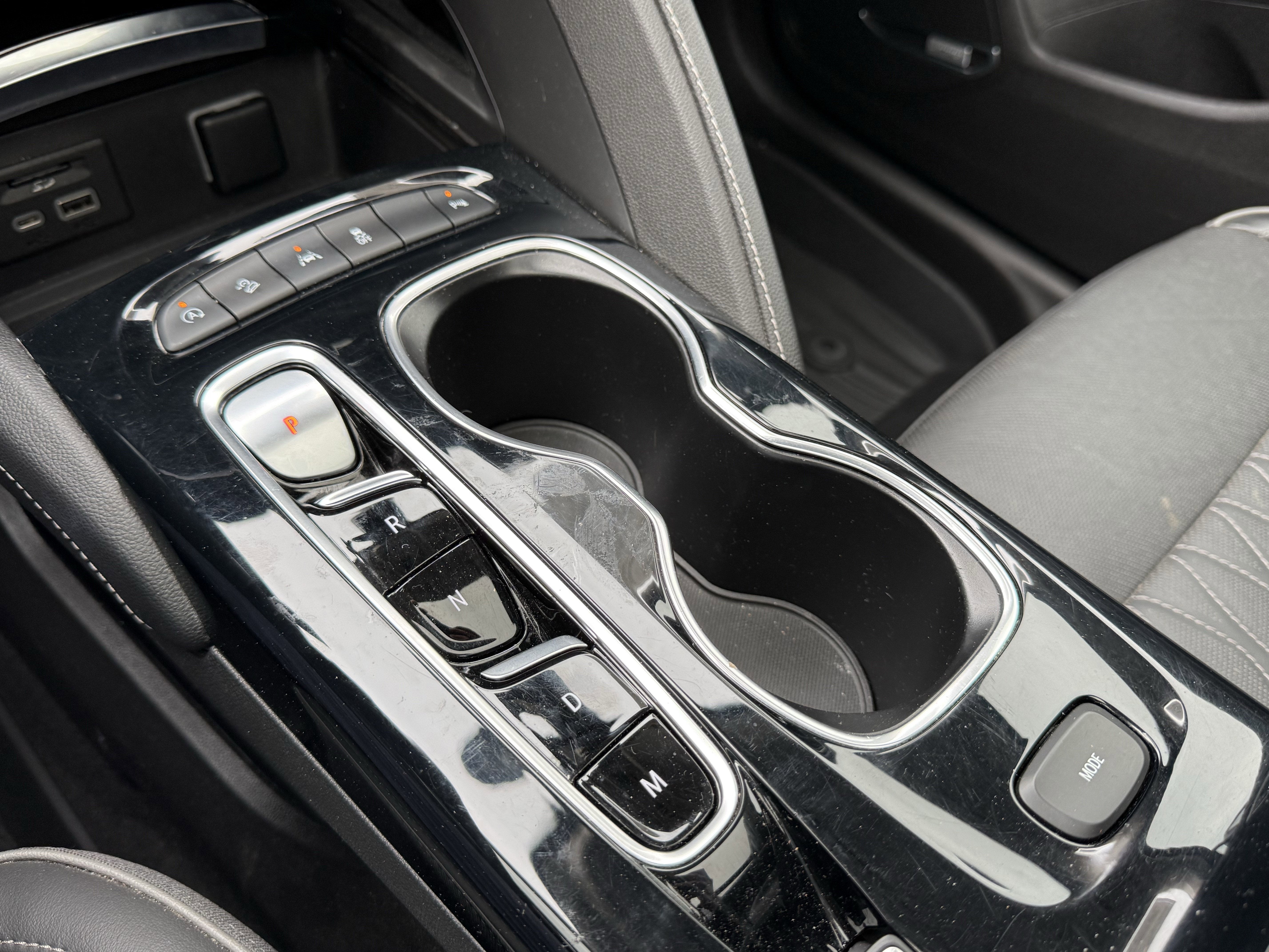 2021 Buick Envision AWD Avenir