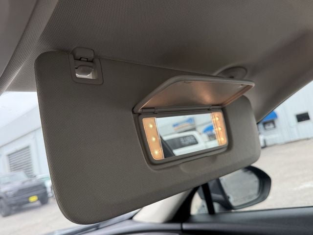 2021 Buick Envision AWD Avenir