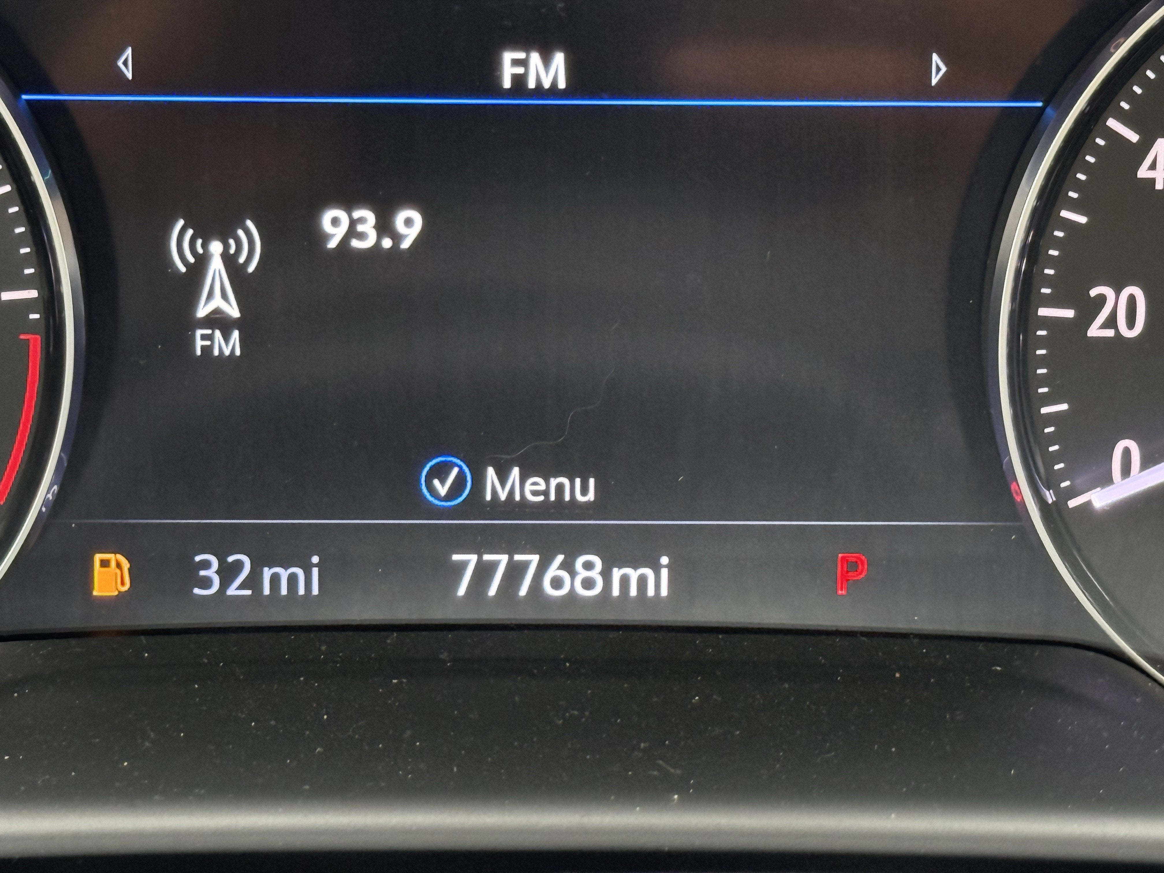 2021 Buick Envision AWD Avenir