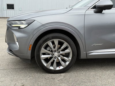 2021 Buick Envision AWD Avenir