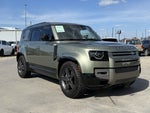 2024 Land Rover Defender 110 P400 X-Dynamic SE