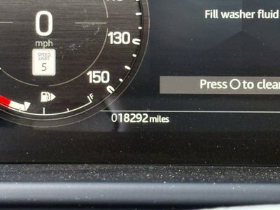 2024 Land Rover Defender 110 P400 X-Dynamic SE