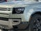 2024 Land Rover Defender 110 P400 X-Dynamic SE