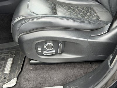 2020 Land Rover Range Rover Sport SVR