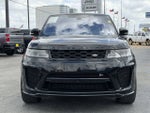 2020 Land Rover Range Rover Sport SVR