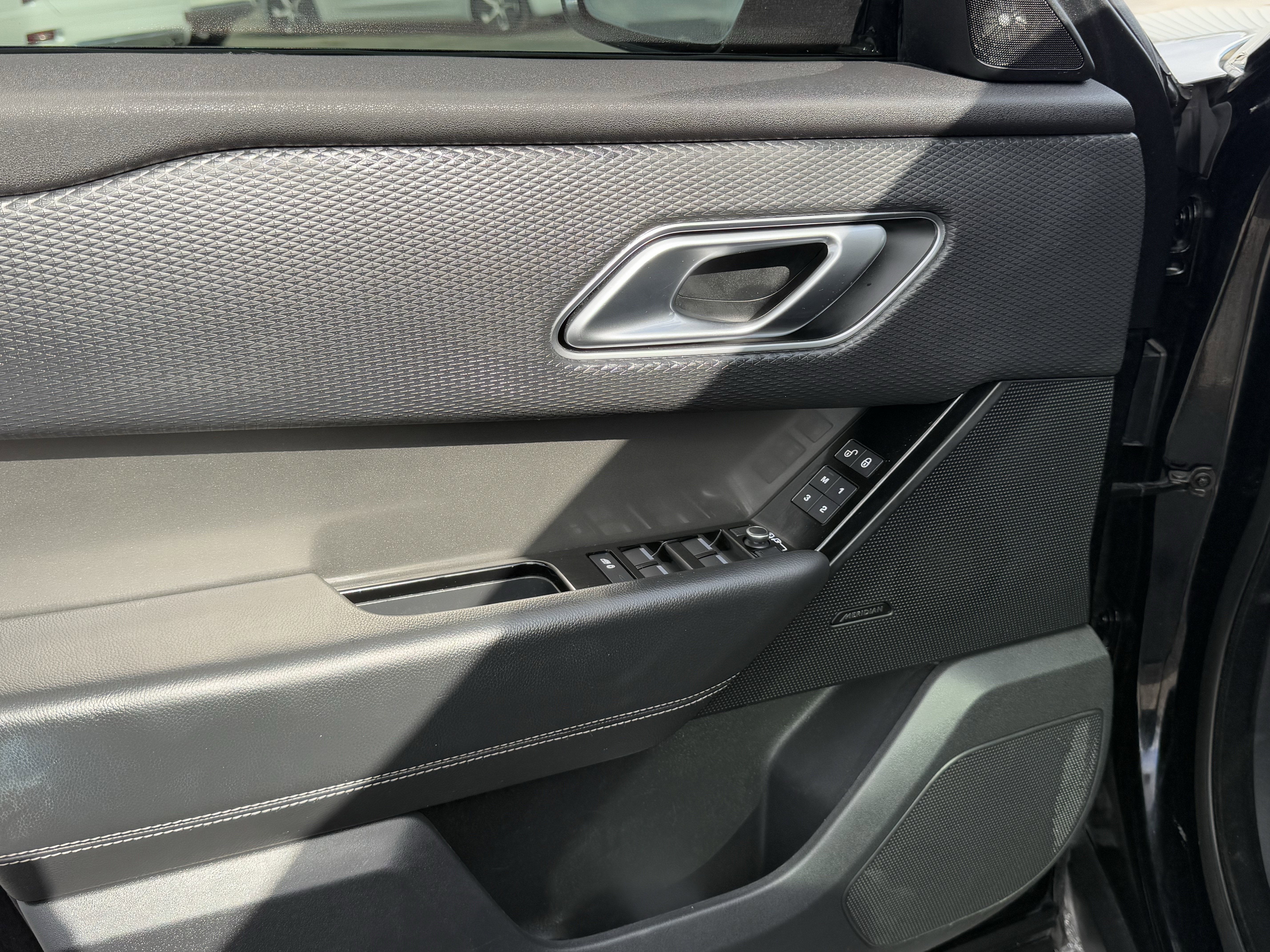 2019 Land Rover Range Rover Velar P250 S