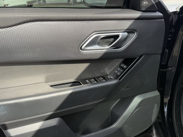 2019 Land Rover Range Rover Velar P250 S