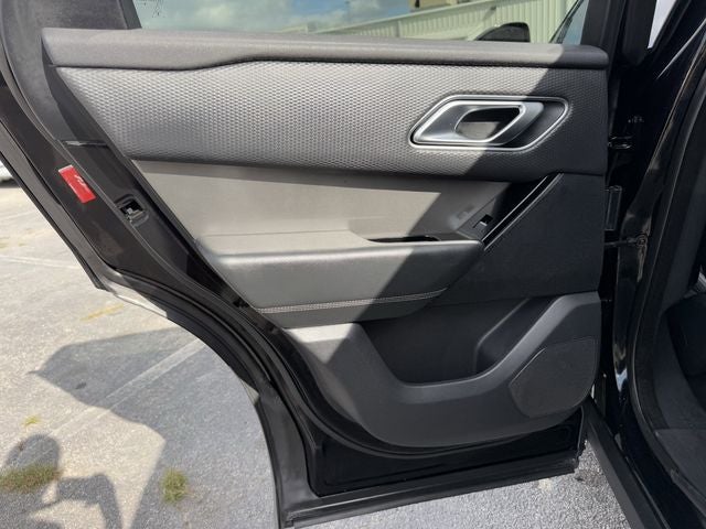 2019 Land Rover Range Rover Velar P250 S