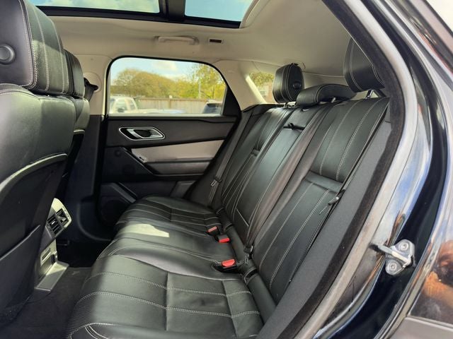 2019 Land Rover Range Rover Velar P250 S