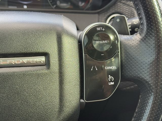 2019 Land Rover Range Rover Velar P250 S