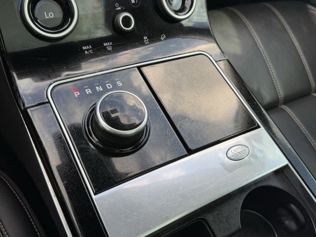 2019 Land Rover Range Rover Velar P250 S