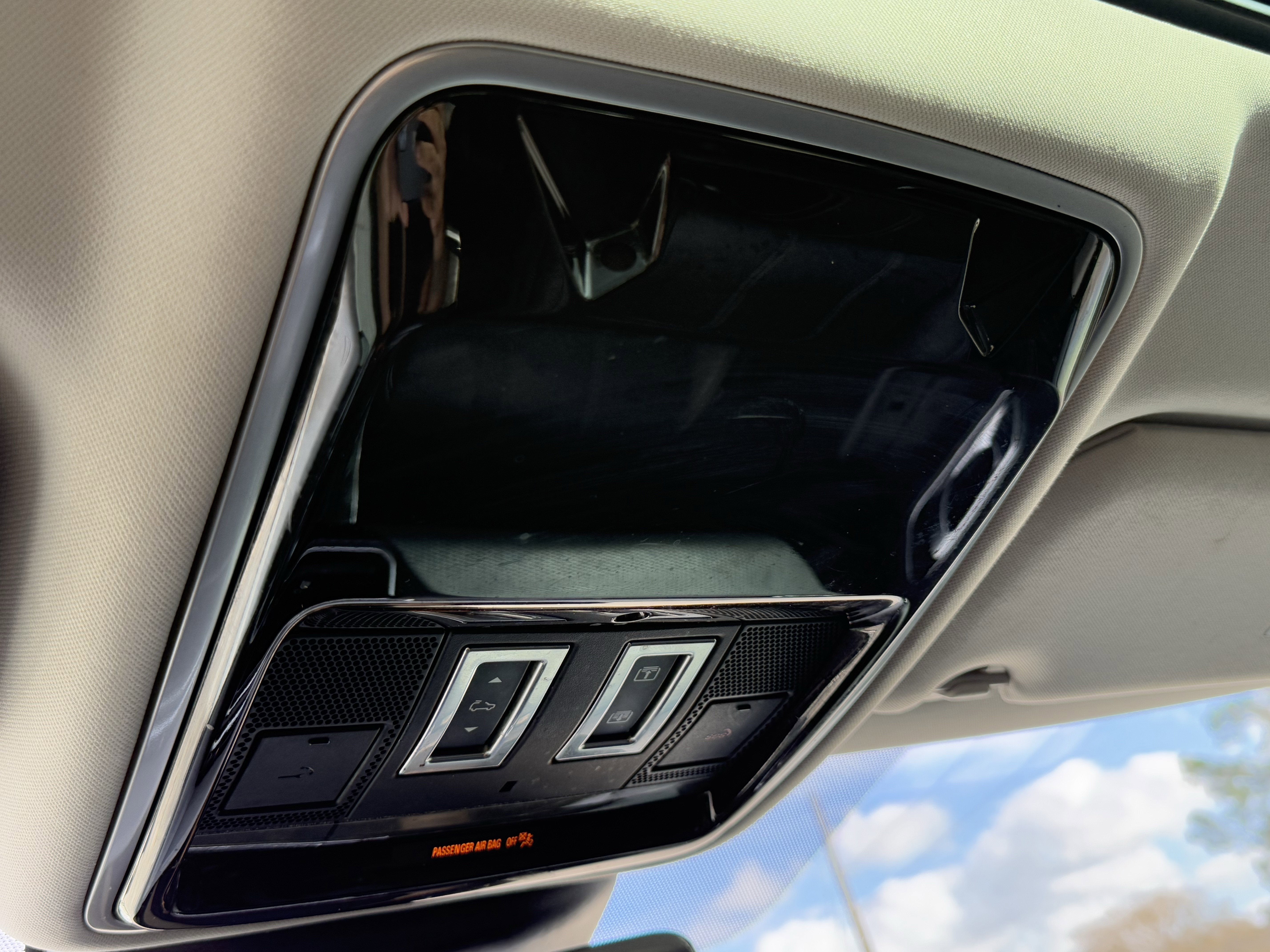 2019 Land Rover Range Rover Velar P250 S