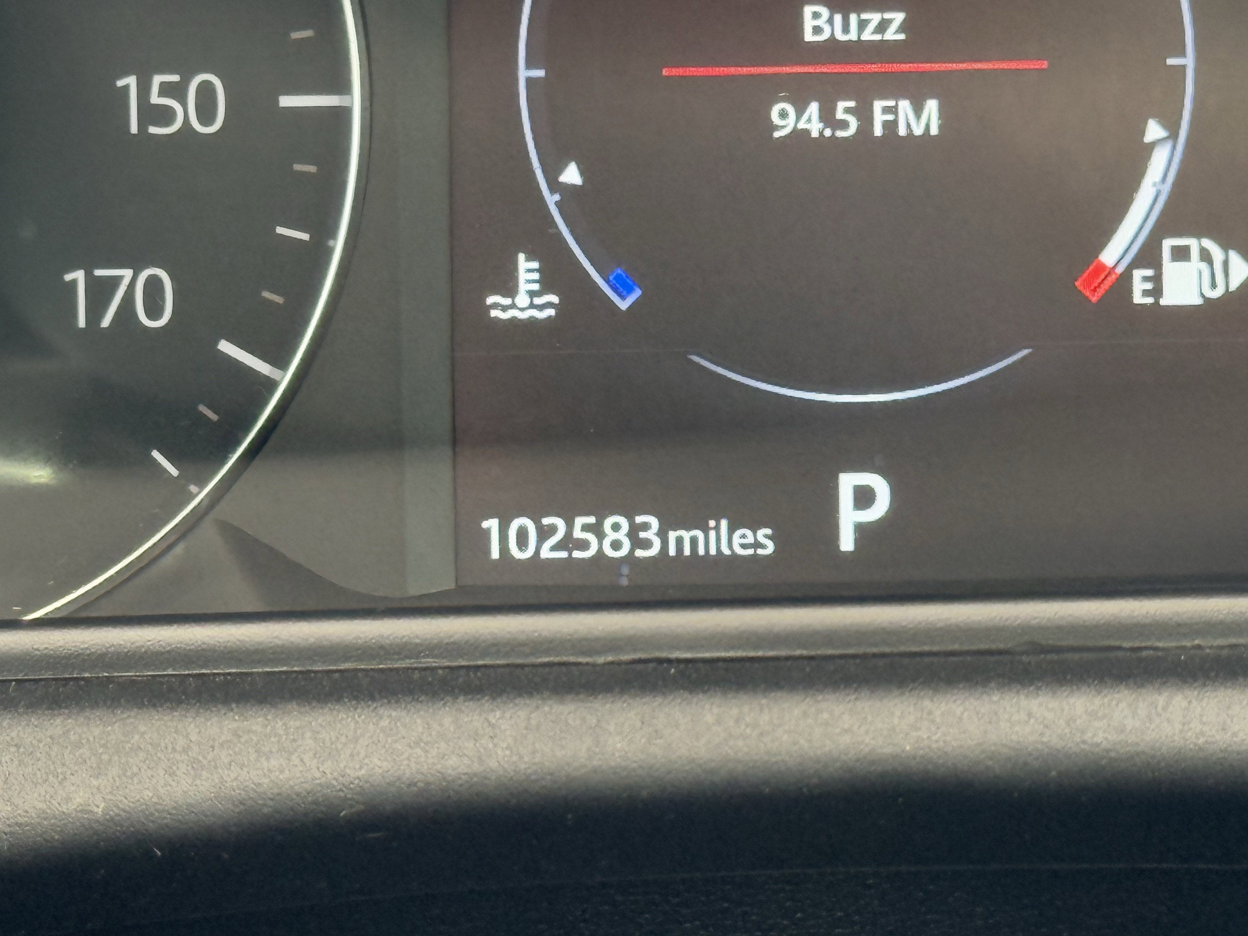 2019 Land Rover Range Rover Velar P250 S