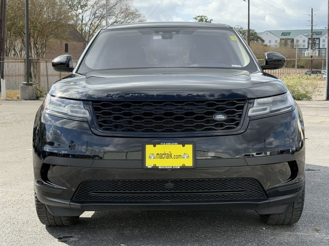 2019 Land Rover Range Rover Velar P250 S