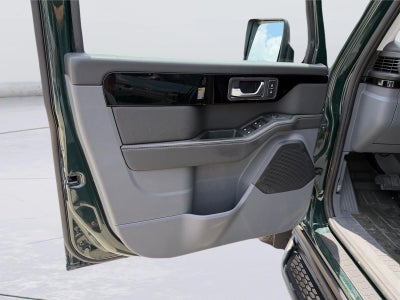 2024 INEOS Grenadier Station Wagon GT