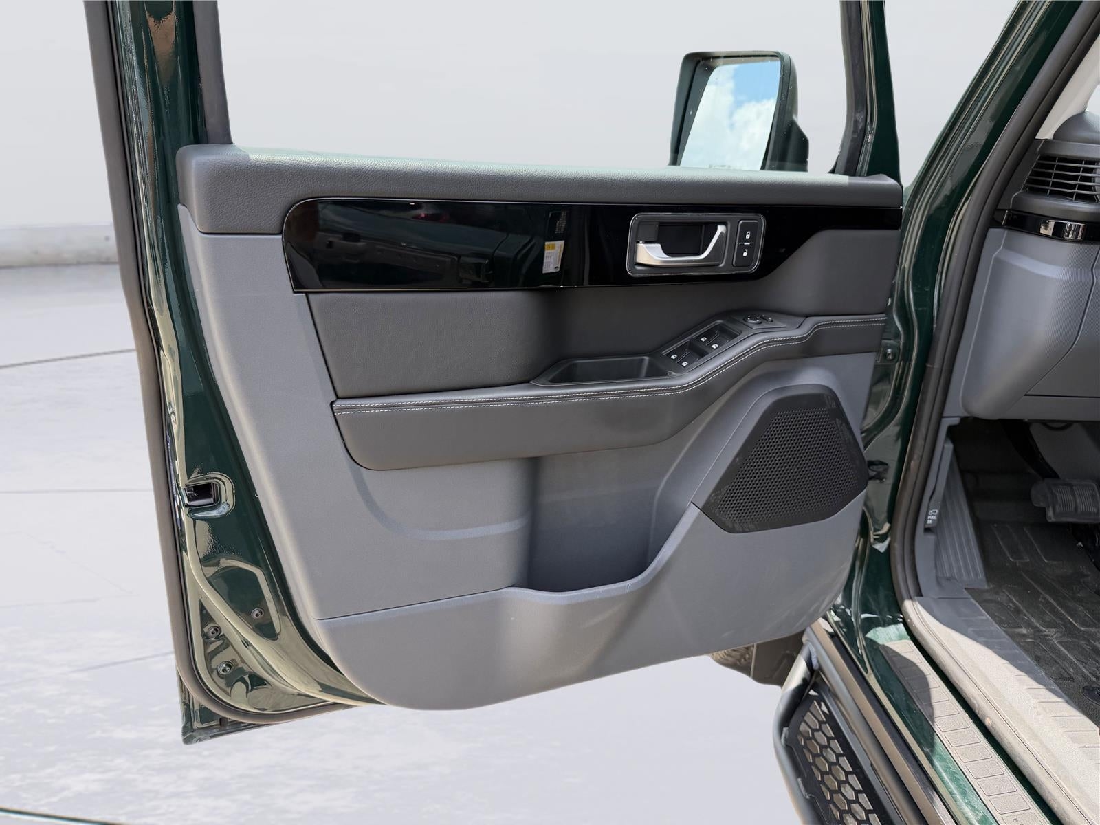 2024 INEOS Grenadier Station Wagon GT