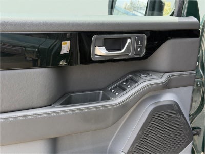 2024 INEOS Grenadier Station Wagon GT