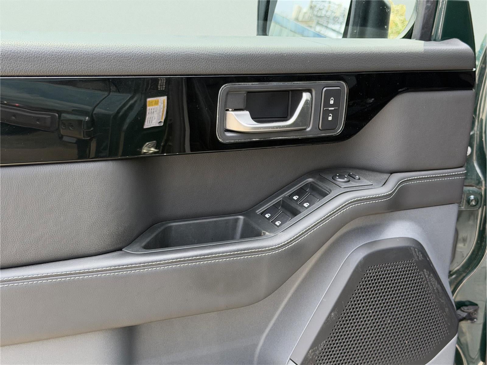 2024 INEOS Grenadier Station Wagon GT