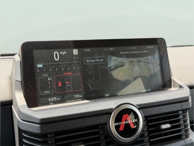 2024 INEOS Grenadier Station Wagon GT