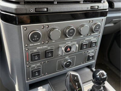 2024 INEOS Grenadier Station Wagon GT