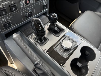 2024 INEOS Grenadier Station Wagon GT