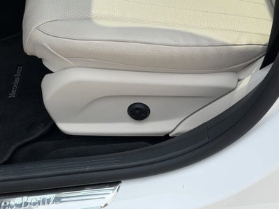 2021 Mercedes-Benz E 350 4MATIC®