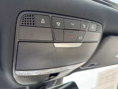 2021 Mercedes-Benz E 350 4MATIC®