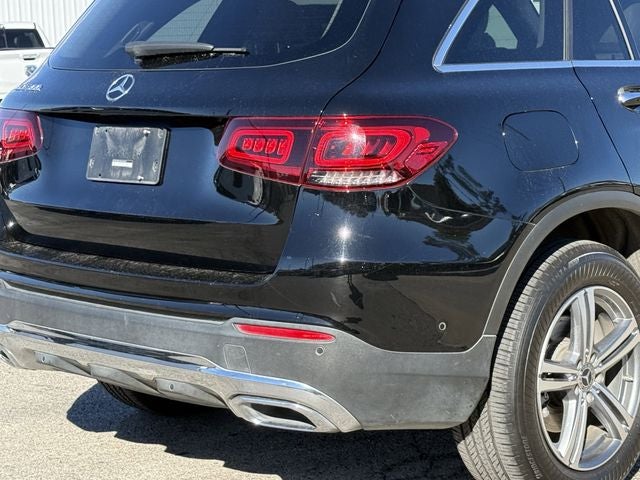 2021 Mercedes-Benz GLC 300 SUV