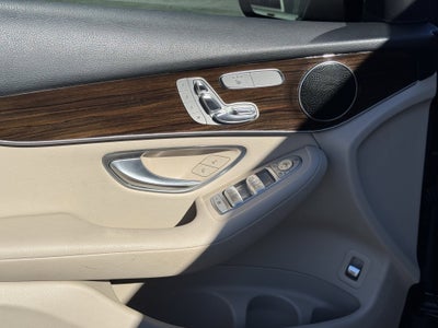 2021 Mercedes-Benz GLC 300 SUV