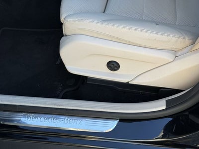 2021 Mercedes-Benz GLC 300 SUV