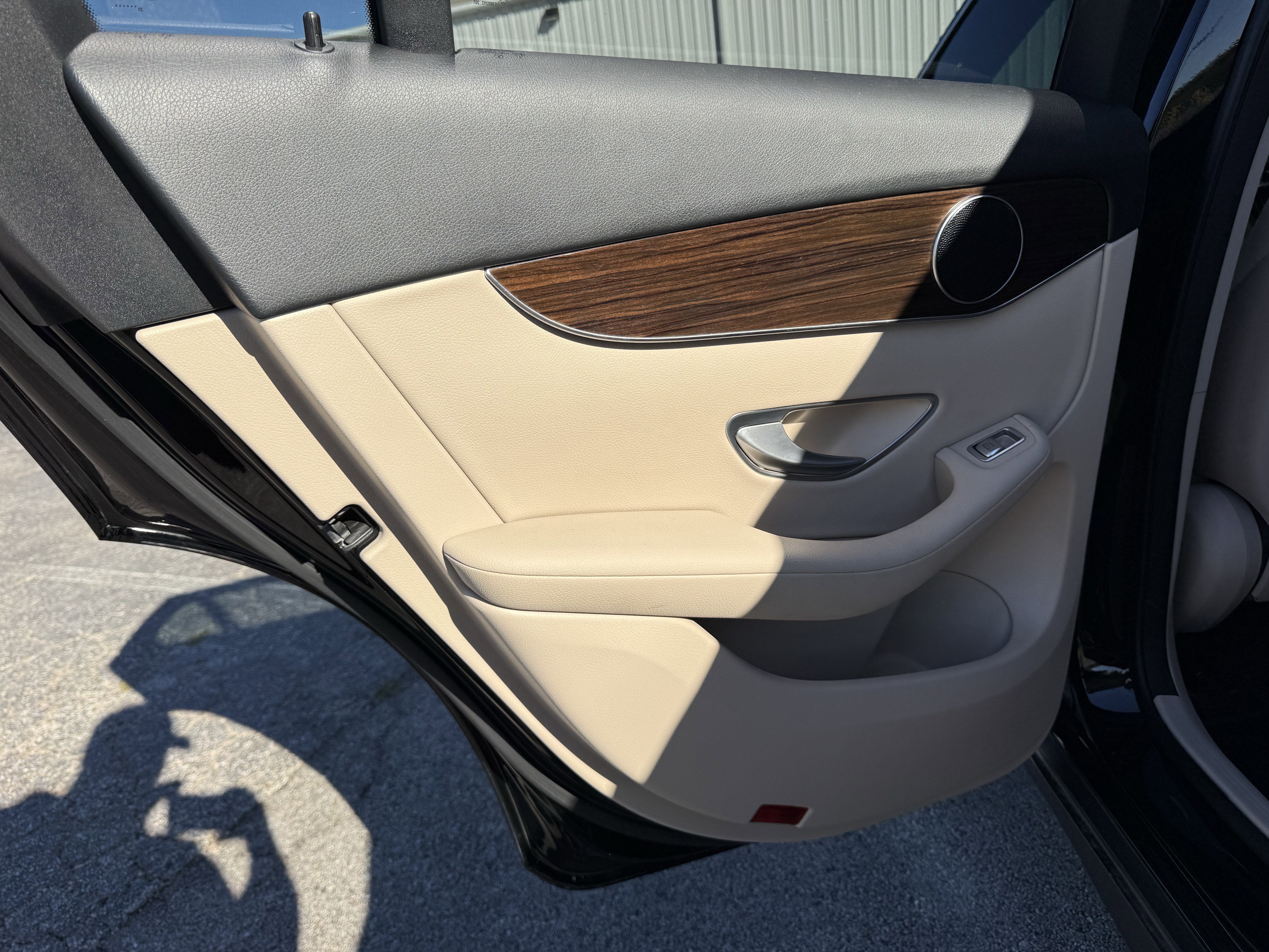 2021 Mercedes-Benz GLC 300 SUV