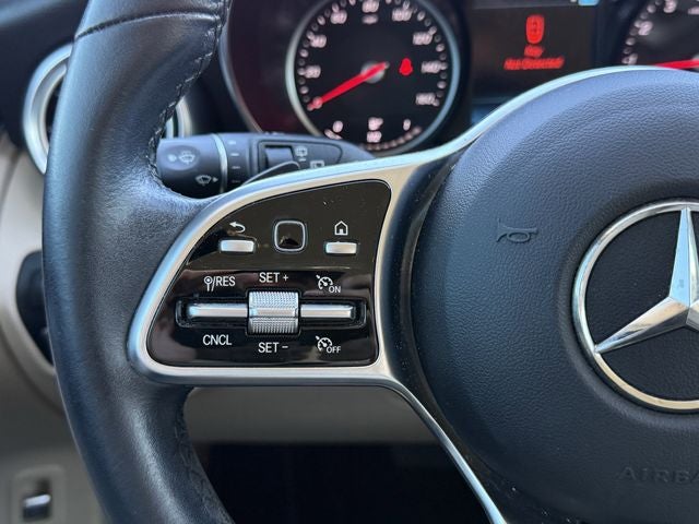 2021 Mercedes-Benz GLC 300 SUV