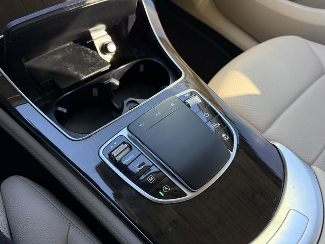 2021 Mercedes-Benz GLC 300 SUV