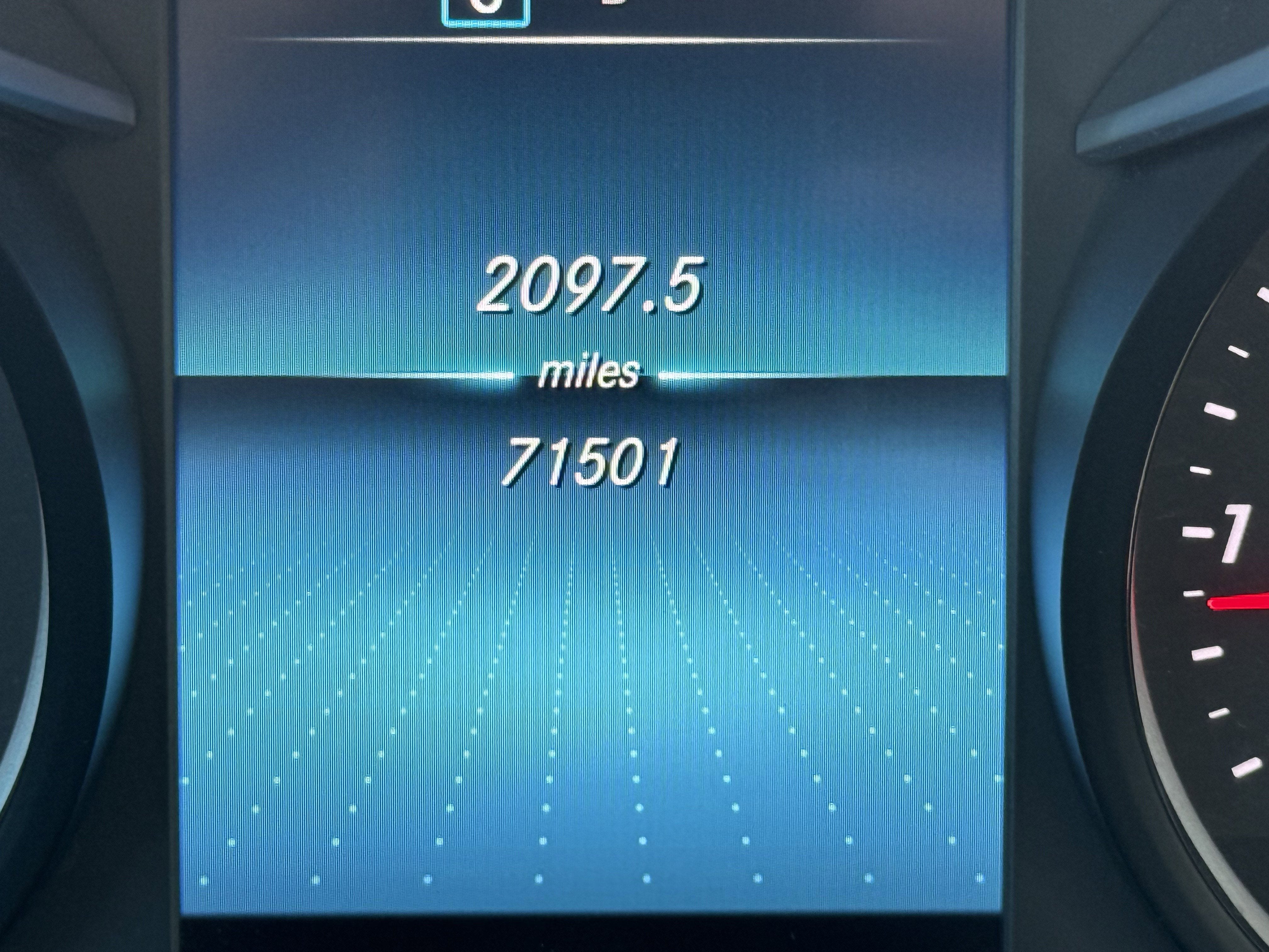 2021 Mercedes-Benz GLC 300 SUV