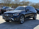 2021 Mercedes-Benz GLC 300 SUV