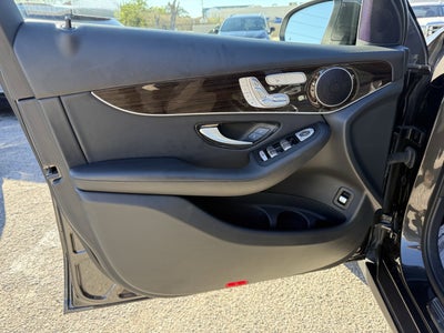 2022 Mercedes-Benz GLC 300 SUV