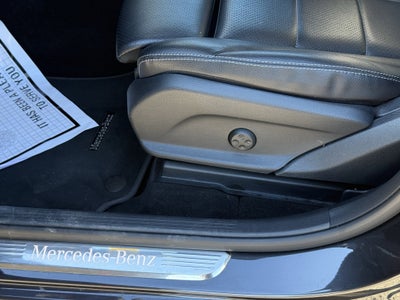 2022 Mercedes-Benz GLC 300 SUV