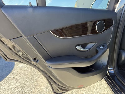 2022 Mercedes-Benz GLC 300 SUV