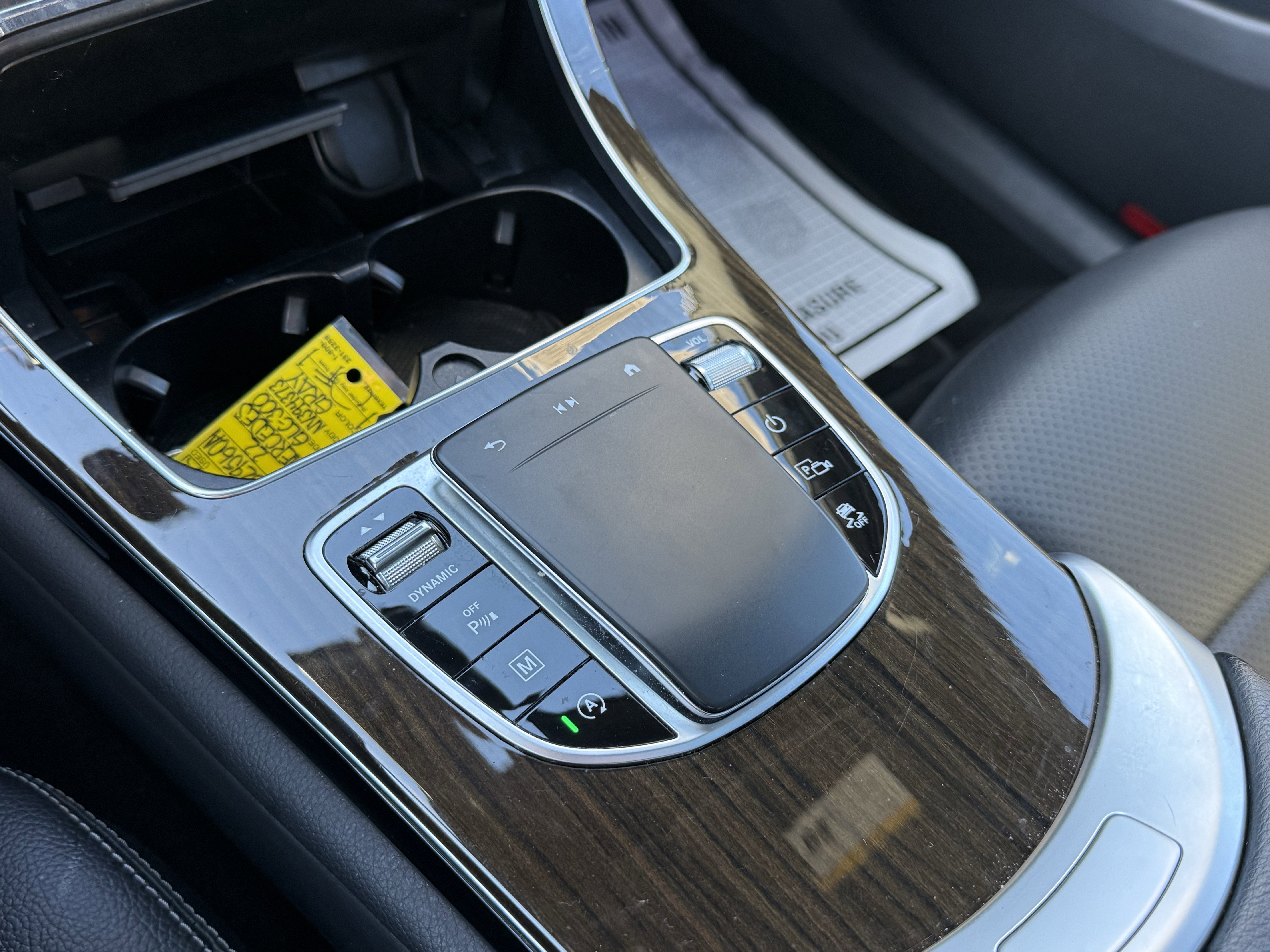 2022 Mercedes-Benz GLC 300 SUV