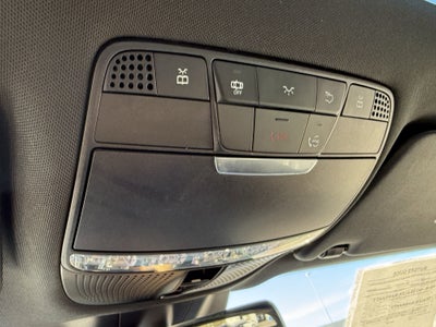 2022 Mercedes-Benz GLC 300 SUV