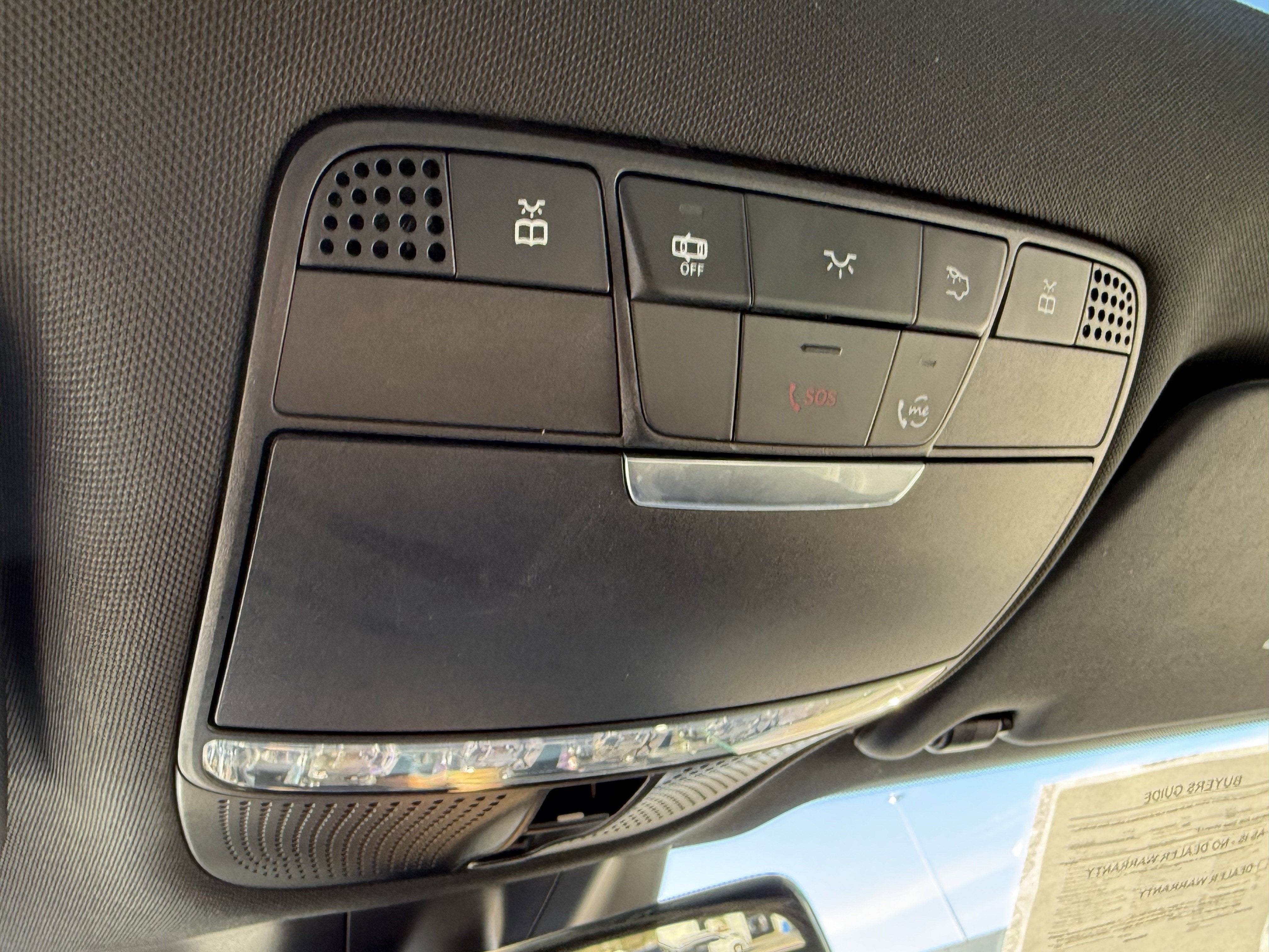 2022 Mercedes-Benz GLC 300 SUV