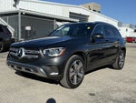 2022 Mercedes-Benz GLC 300 SUV