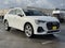 2022 Audi Q3 Premium Plus 45 TFSI S line quattro Tiptronic