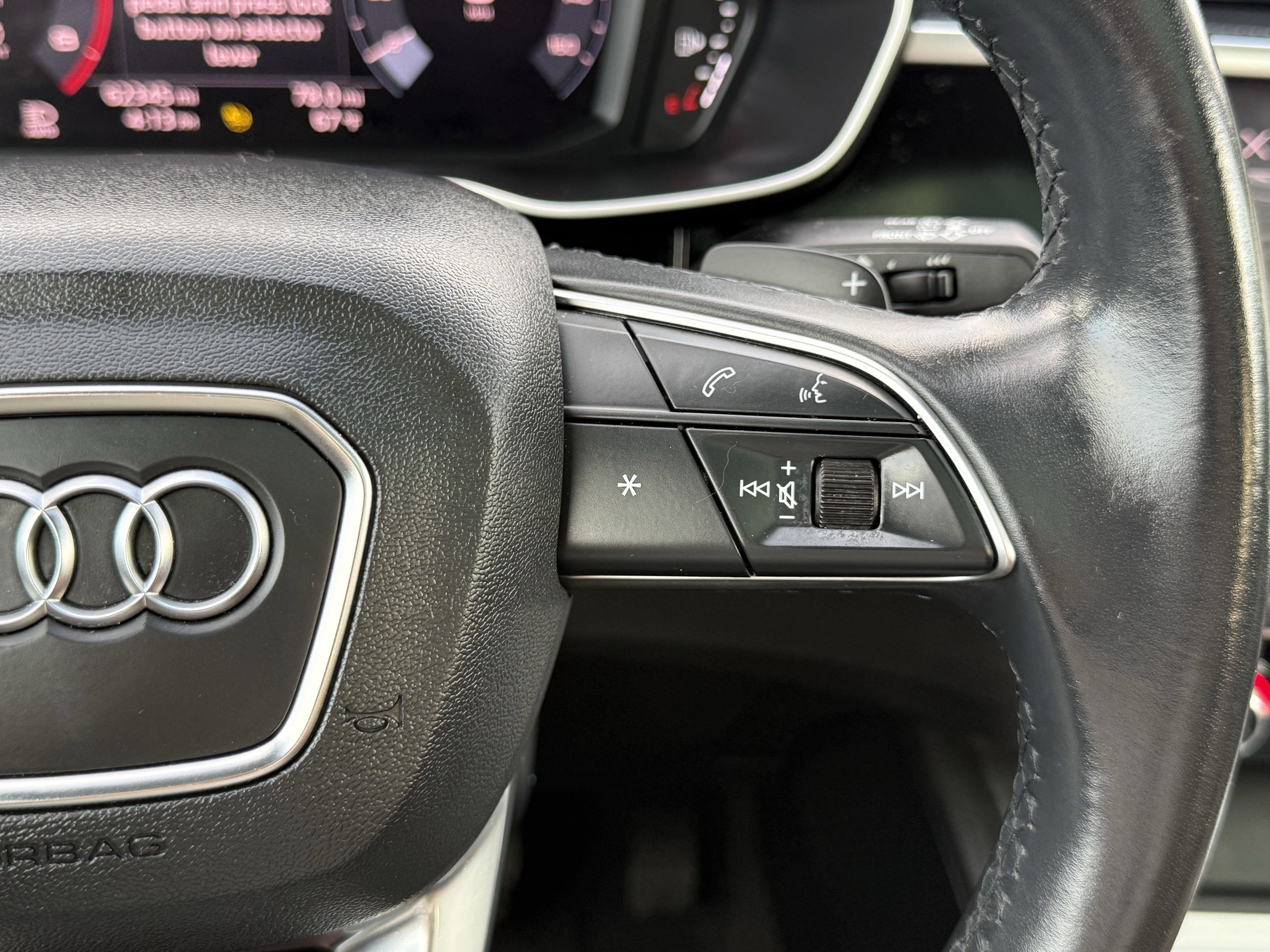 2022 Audi Q3 Premium Plus 45 TFSI S line quattro Tiptronic