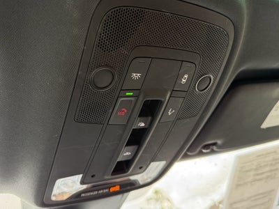 2022 Audi Q3 Premium Plus 45 TFSI S line quattro Tiptronic