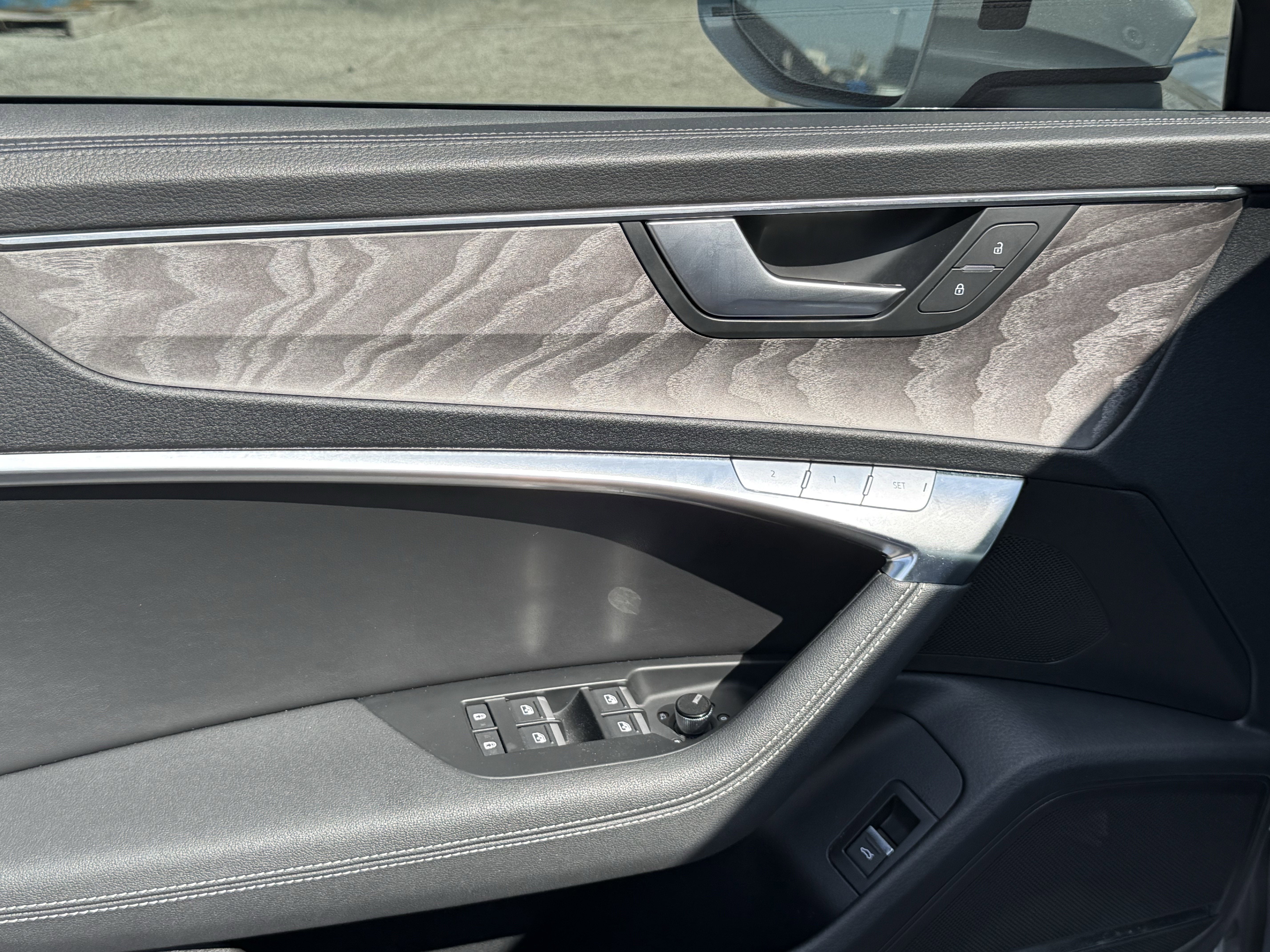 2024 Audi A6 Sedan Premium Plus 45 TFSI quattro S tronic