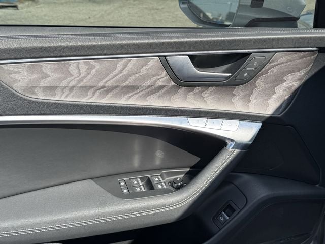 2024 Audi A6 Sedan Premium Plus 45 TFSI quattro S tronic